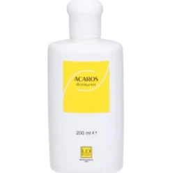 Judifar Acaros Detergente Pelle Sensibile Antiprurito 200ml