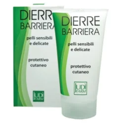 Judifarm Dierre Barriera Crema Protettiva Mani Viso Corpo 75ml