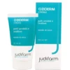 Judifarm Oziderm Crema Ossido Zinco per Pelli Sensibili e Reattive 50 ml