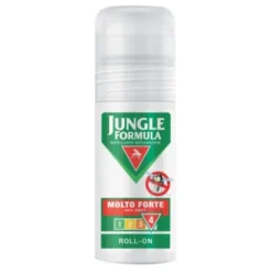 Jungle Formula Molto Ft Roll-o