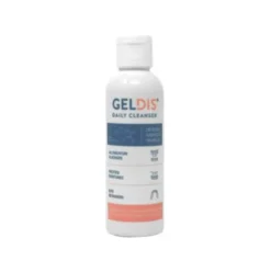 Kalipharm Geldis Detergente Protesi Dentarie Igienizzante Sbiancante 100ml