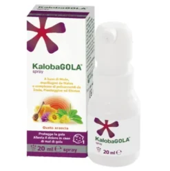 Kalobagola Spray 20ml