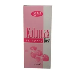 KALUMAX Sciroppo 250ml