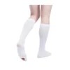 Kamila Gambaletto Antitrombo Regolabile Taglia S 18/21 mmHg Bianco