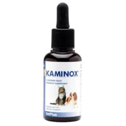 KAMINOX Sciroppo 60ml