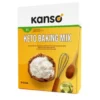 KANSO Keto Baking Mix 350g