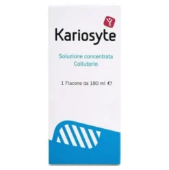 KARIOSYTE Collut.180ml
