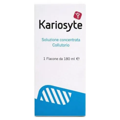 KARIOSYTE Collut.180ml