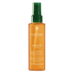 Karite' Olio Bellezza Nutrizione Intensa 100 ml