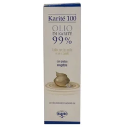 KARITE 100 Olio 100ml