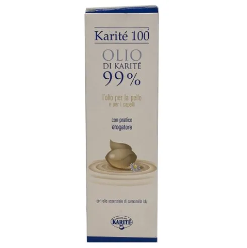 KARITE 100 Olio 100ml