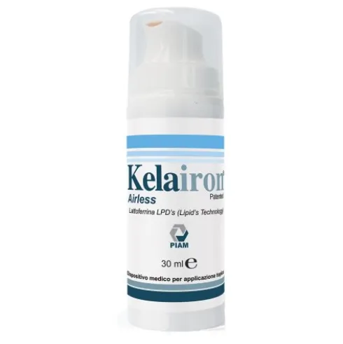KELAIRON Crema Airless 30ml