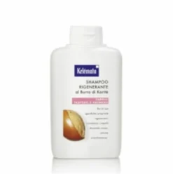 KELEMATA Sh.Rig.Karite'250ml
