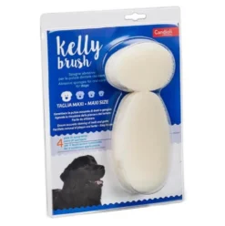KELLY BRUSH Spugnetta Maxi16pz