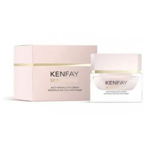 KENFAY Skincentive C/Occhi15ml