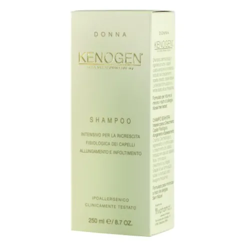 KENOGEN D Shampoo 250ml