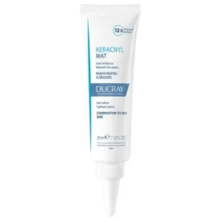 KERACNYL MAT Gel Crema 30ml