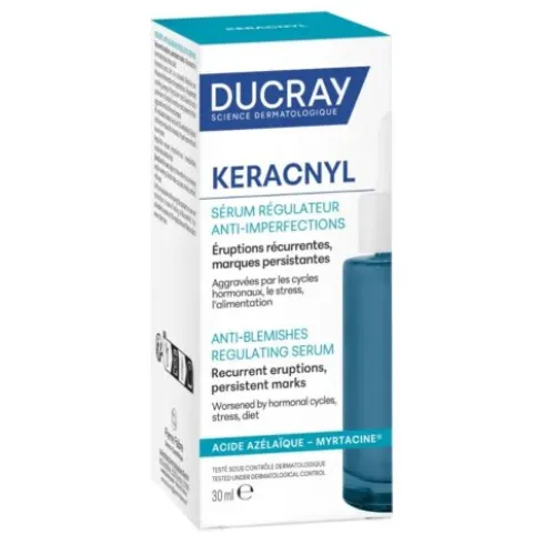 Keracnyl Siero Regolatore 30ml