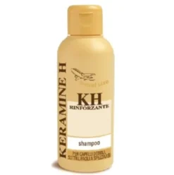 KERAMINE H Sh.Rinf.Trav.100ml