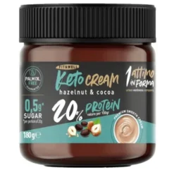 KETO Protein Cream Nocc.Ciocc.