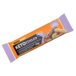KETOTIME Barr.Roasted Peanut