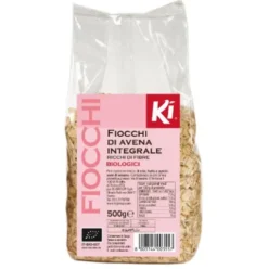 KI Fiocchi Avena 500g