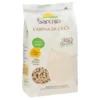 Ki Group Farina di Ceci 500g per Diverse Preparazioni