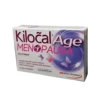 Kilocal Age Menopausa 30 compresse