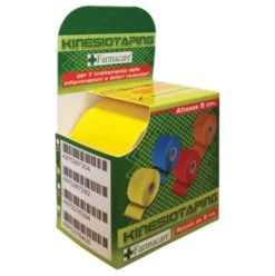 Kinesiotaping cm5x5 Beige