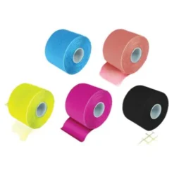 Kinesiotaping cm5x5 Blu