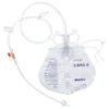 KIT CATET.Profil.Sil.ch18