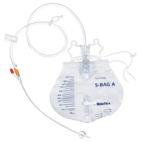 KIT CATET.Profil.Sil.ch18