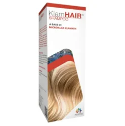 KLAMHAIR Shampoo 200ml.