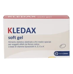 KLEDAX Softgel 30 Capsule