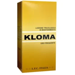 KLOMA Loz.Normale 100ml