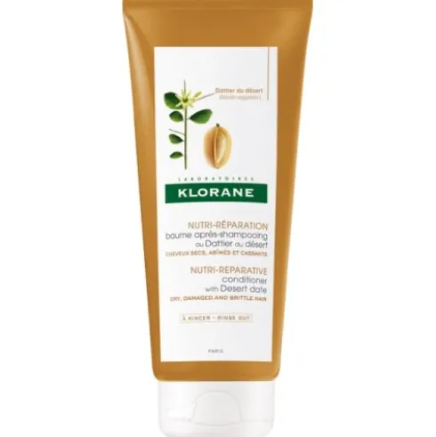 KLORANE Bals.Dattero 200ml
