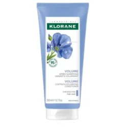 KLORANE Bals.Lino 200ml