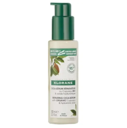 KLORANE Cica-Siero Cupuacu Bio