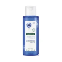 Klorane Fiordaliso Struccante Occhi Sensibili Bio 100ml