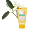 Klorane Polysianes Crema Solare Sublime SPF 30 - Protezione solare alta per il viso - 50 ml