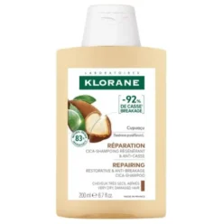 KLORANE Sh.Cupuacu 200ml