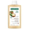 KLORANE Sh.Cupuacu 400ml
