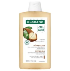 KLORANE Sh.Cupuacu 400ml