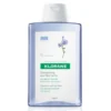 KLORANE Sh.Fibre Lino 400ml