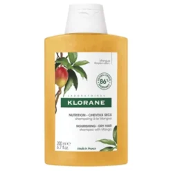 KLORANE Sh.Mango 200ml