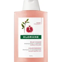 KLORANE Sh.Melograno 400ml