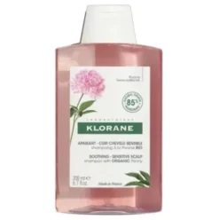 KLORANE Sh.Peonia 200ml