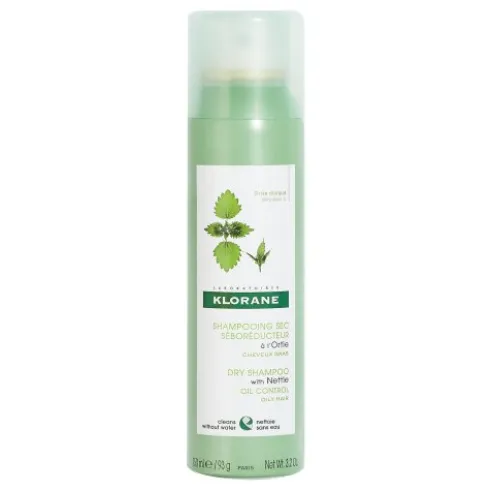 KLORANE Sh.Secco Ortica*150ml