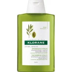 KLORANE Sh.Ulivo 400ml