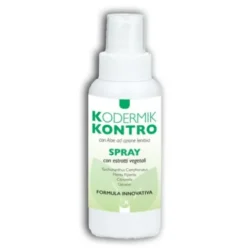KODERMIK Kontro Spy Lenit.40ml